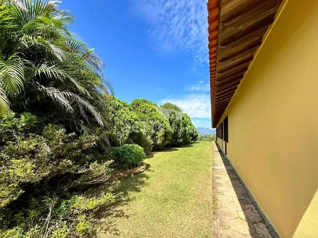 Imagem 8: Ótima Propriedade de 11.000M2 com Excelente Topografia, 4 Suítes, Fácil Acesso