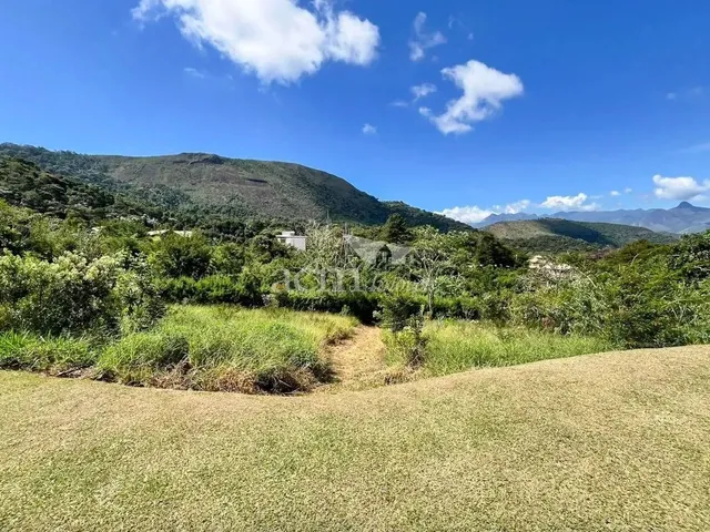 Imagem 4: Ótima Propriedade de 11.000M2 com Excelente Topografia, 4 Suítes, Fácil Acesso