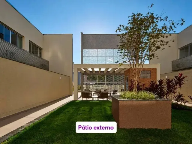 Imagem 13: Studio 1 Quarto Mobiliado - Pampulha - Belo Horizonte