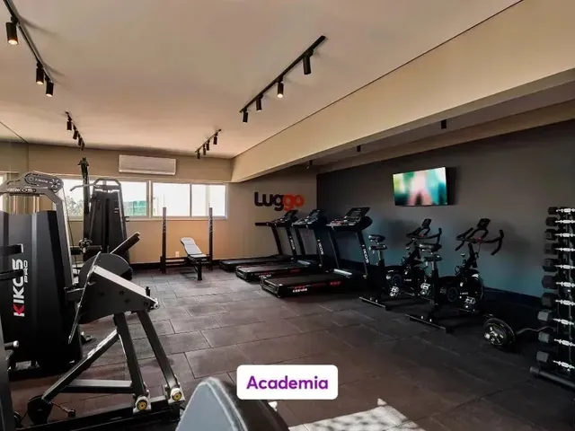 Imagem 7: Studio 1 Quarto Mobiliado - Pampulha - Belo Horizonte