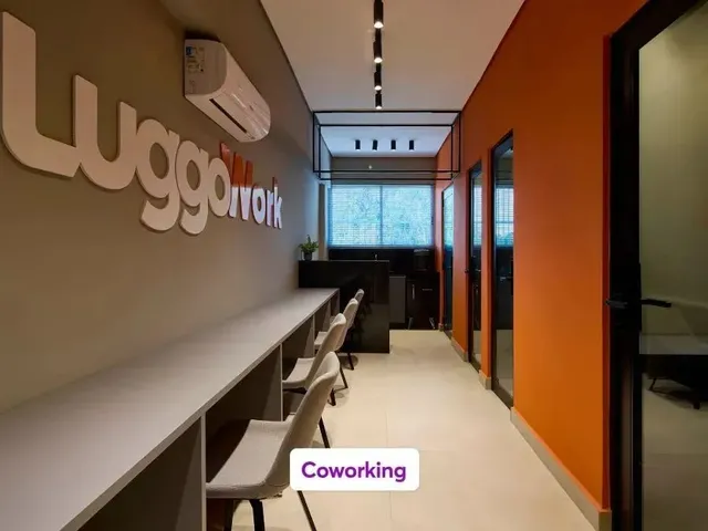 Imagem 9: Studio 1 Quarto Mobiliado - Pampulha - Belo Horizonte