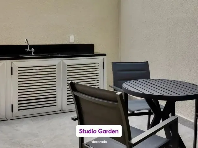 Imagem 14: Studio 1 Quarto Mobiliado - Pampulha - Belo Horizonte
