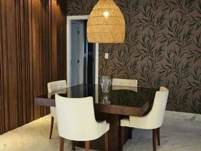 Imagem: Apartamento para Aluguel, 3 Quartos, 3 Suítes