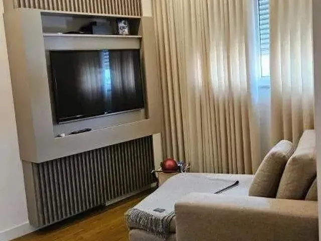 Imagem 7: Apartamento para Aluguel, 3 Quartos, 3 Suítes, 4 Vagas, Castelo - Belo Horizonte/Mg