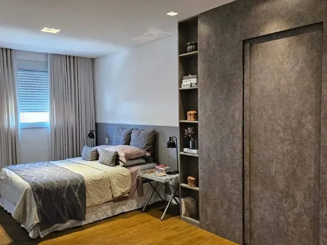 Imagem 10: Apartamento para Aluguel, 3 Quartos, 3 Suítes, 4 Vagas, Castelo - Belo Horizonte/Mg