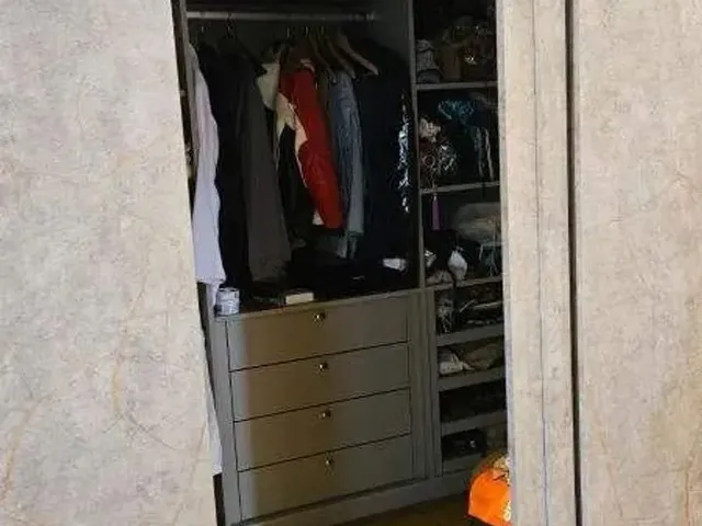 Imagem 4: Apartamento para Aluguel, 3 Quartos, 3 Suítes, 4 Vagas, Castelo - Belo Horizonte/Mg