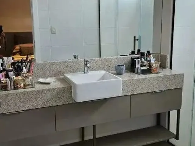 Imagem 11: Apartamento para Aluguel, 3 Quartos, 3 Suítes, 4 Vagas, Castelo - Belo Horizonte/Mg