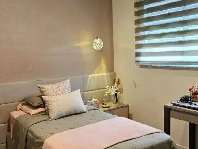 Imagem 3: Apartamento para Aluguel, 3 Quartos, 3 Suítes, 4 Vagas, Castelo - Belo Horizonte/Mg