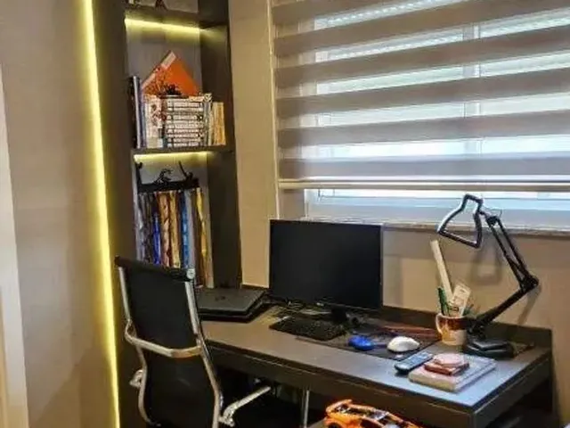 Imagem 13: Apartamento para Aluguel, 3 Quartos, 3 Suítes, 4 Vagas, Castelo - Belo Horizonte/Mg