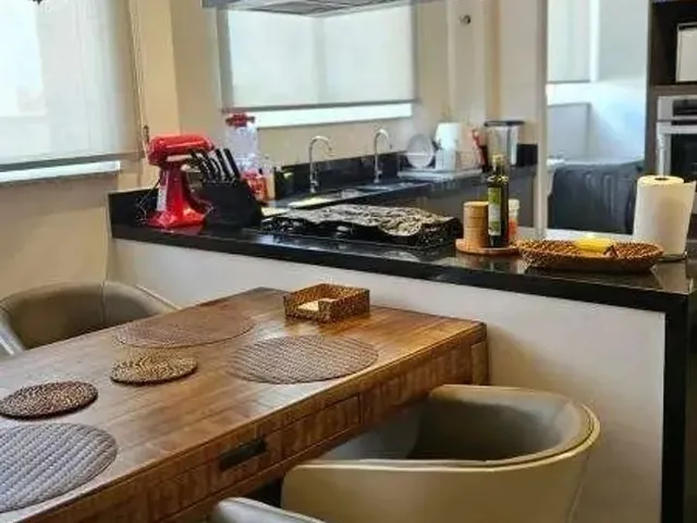 Imagem 6: Apartamento para Aluguel, 3 Quartos, 3 Suítes, 4 Vagas, Castelo - Belo Horizonte/Mg