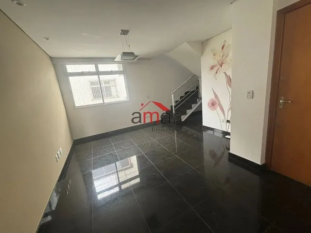 Imagem: Cobertura com 3 Dormitórios para Alugar