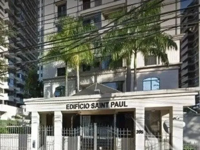 Imagem: Rr9348 Apartamento 177M² Condomínio Saint