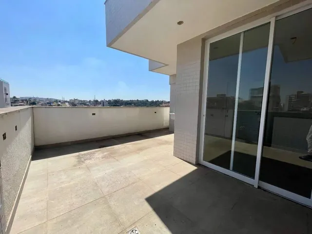 Imagem 6: Cobertura para Aluguel, 2 Quartos, 1 Suíte, 2 Vagas, Castelo - Belo Horizonte/Mg