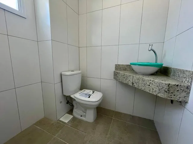 Imagem 9: Cobertura para Aluguel, 2 Quartos, 1 Suíte, 2 Vagas, Castelo - Belo Horizonte/Mg