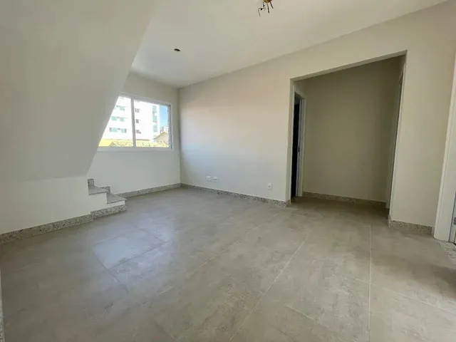 Imagem 5: Cobertura para Aluguel, 2 Quartos, 1 Suíte, 2 Vagas, Castelo - Belo Horizonte/Mg