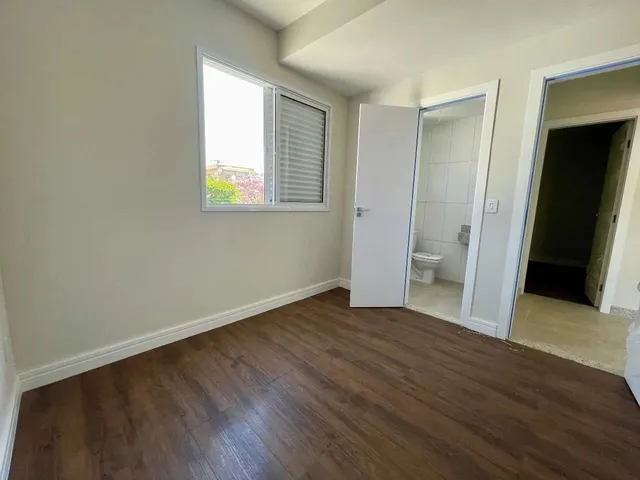 Imagem 14: Cobertura para Aluguel, 2 Quartos, 1 Suíte, 2 Vagas, Castelo - Belo Horizonte/Mg