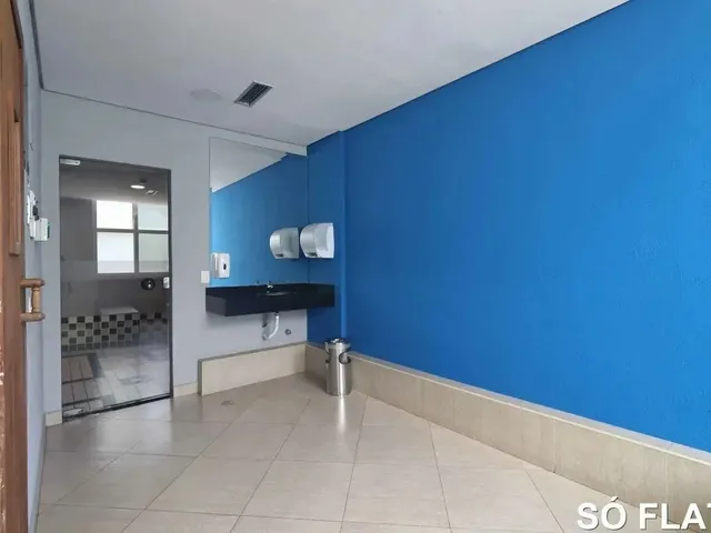 Imagem 5: Lindo Flat para Locação Totalmente Equipado Ao Lado do Alpha Shopping. com Entrada