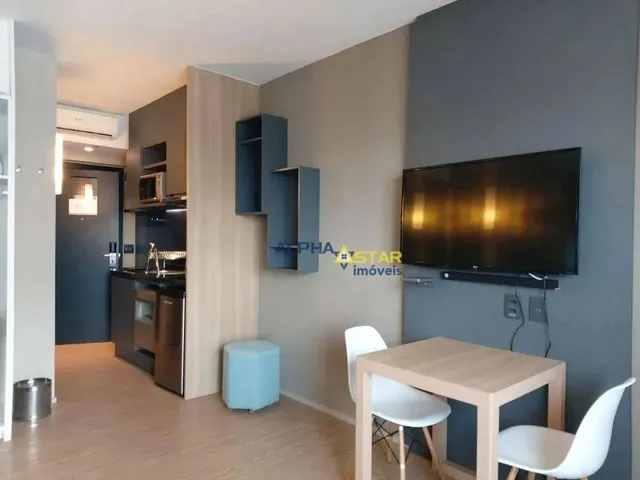 Imagem 14: Studio com 1 Dormitório para Alugar, 30 M² por R$ 3.900,00/Mês - Alphaville Industrial