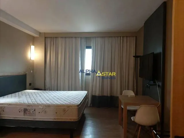 Imagem 13: Studio com 1 Dormitório para Alugar, 30 M² por R$ 3.900,00/Mês - Alphaville Industrial