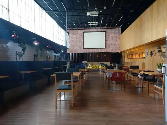 Imagem 9: Studio com 1 Dormitório para Alugar, 30 M² por R$ 3.900,00/Mês - Alphaville Industrial