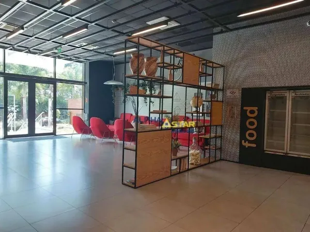 Imagem 15: Studio com 1 Dormitório para Alugar, 30 M² por R$ 3.900,00/Mês - Alphaville Industrial