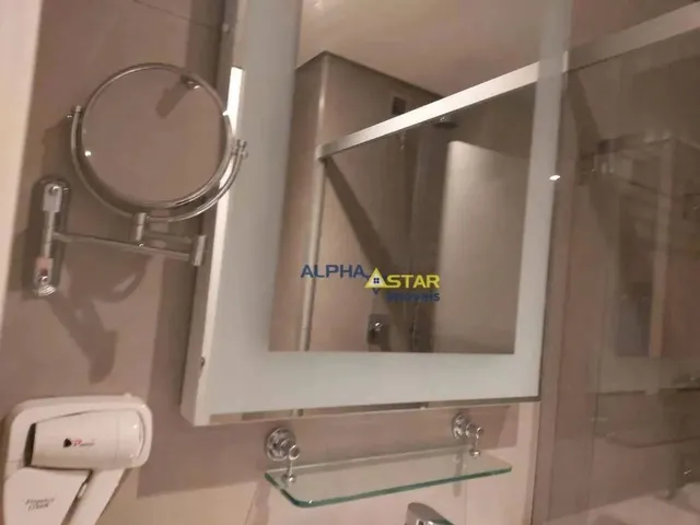 Imagem 10: Studio com 1 Dormitório para Alugar, 30 M² por R$ 3.900,00/Mês - Alphaville Industrial