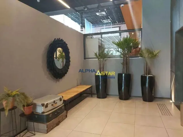 Imagem 16: Studio com 1 Dormitório para Alugar, 30 M² por R$ 3.900,00/Mês - Alphaville Industrial