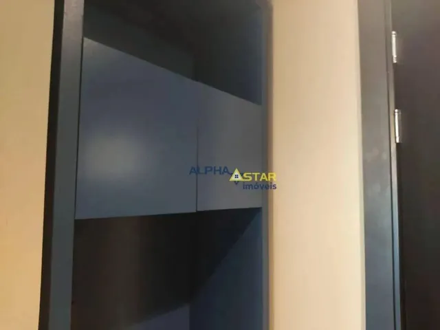 Imagem 2: Studio com 1 Dormitório para Alugar, 30 M² por R$ 3.900,00/Mês - Alphaville Industrial