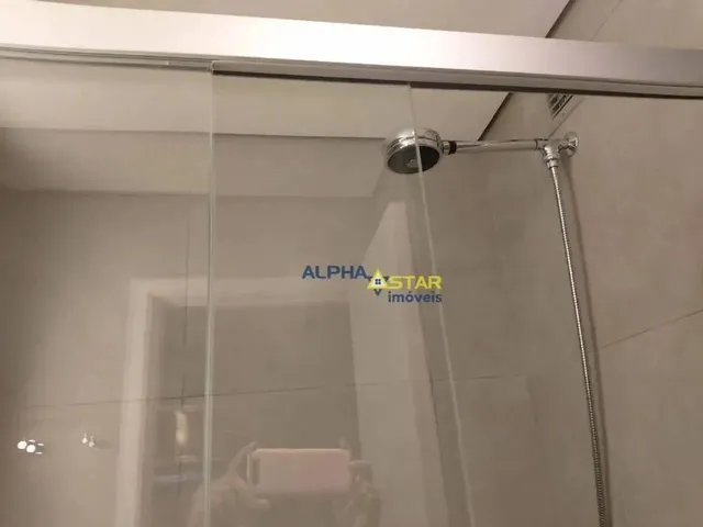 Imagem 6: Studio com 1 Dormitório para Alugar, 30 M² por R$ 3.900,00/Mês - Alphaville Industrial