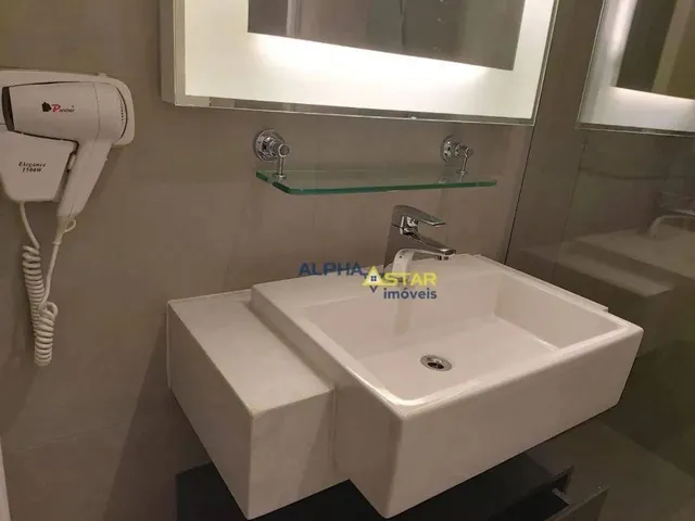 Imagem 8: Studio com 1 Dormitório para Alugar, 30 M² por R$ 3.900,00/Mês - Alphaville Industrial