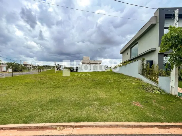 Imagem: Terreno em Condomínio Fechado em Mirassol