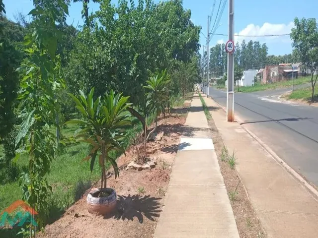 Imagem: Terrenos em Urupes no Jd São Paulo Sem