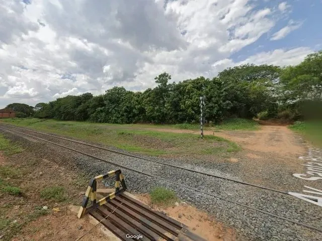 Imagem: Cedral (Sp) Sítio 3 Alqueires