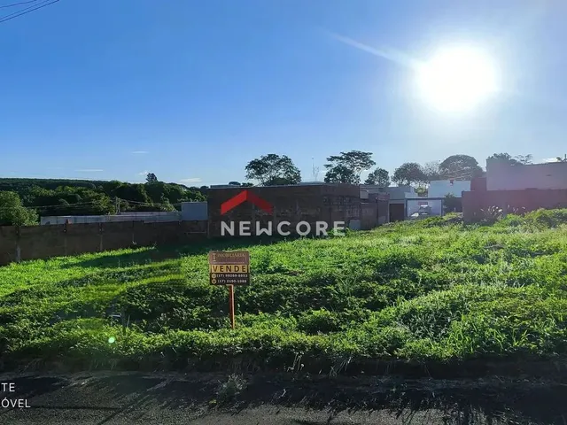 Imagem: Lote em Rua Oswaldo da Silva Melo - Jardim