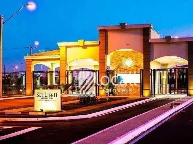 Imagem: Terreno À Venda, 332 M² por R$ 250.000,00