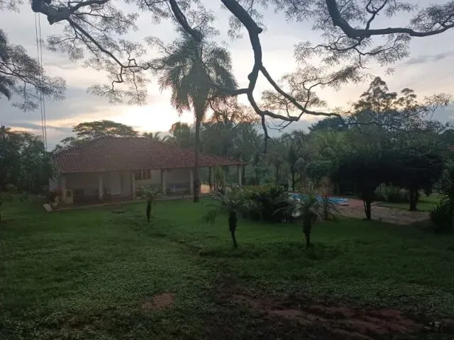 Imagem: Chacara À Venda