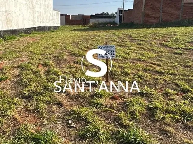 Imagem: Vende-Se Terreno no Valter Benez