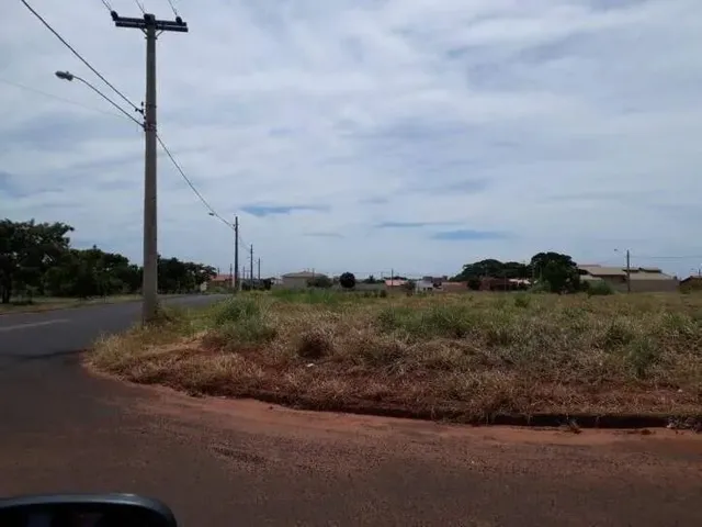 Imagem: Vende-Se Terreno em Jardim Paraiso Ouroeste-Sp
