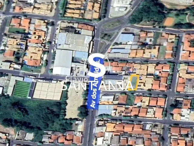 Imagem: Vende-Se Terreno no por do Sol
