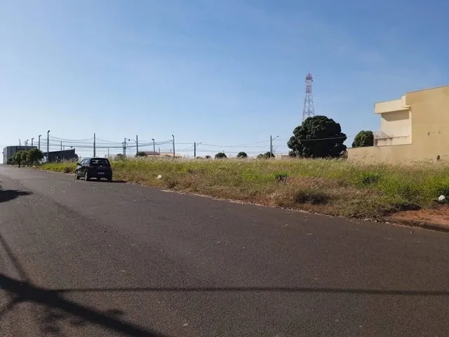 Imagem: Vende-Se Terreno no Bairro Jd Paraiso em