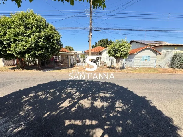 Imagem: O terreno possui 1.257m² de Área e está localizado em