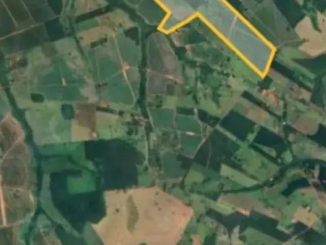 Imagem: Fazenda À Venda 1O5 Alqueires Cosmorama