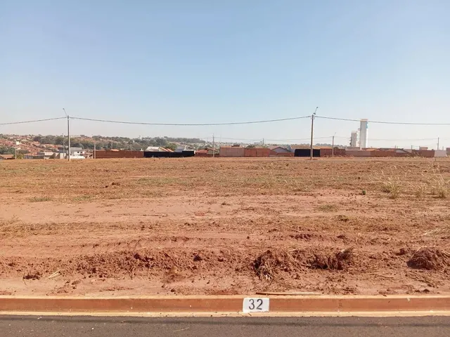 Imagem: Vendo Terreno em Olímpia-Sp