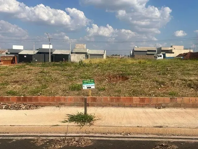 Imagem: Terreno Comercial no Bairro Miravista Mirassol/Sp