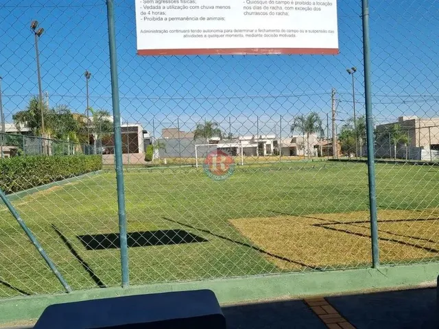 Imagem: Terreno de Condomínio, Terra Vista Residence