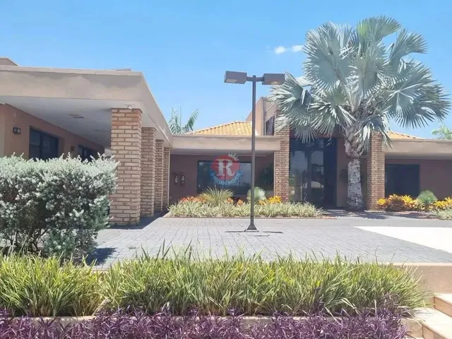 Imagem: Terreno de Condomínio, Terra Vista Residence