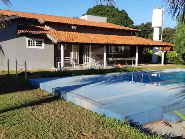 Imagem: Sítio Entre Jaci e Mirassol com 26.000M²