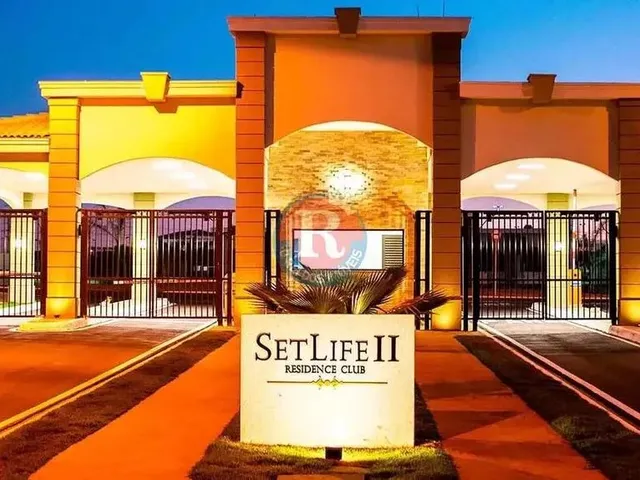 Imagem: Terreno de Condomínio, Residencial Set