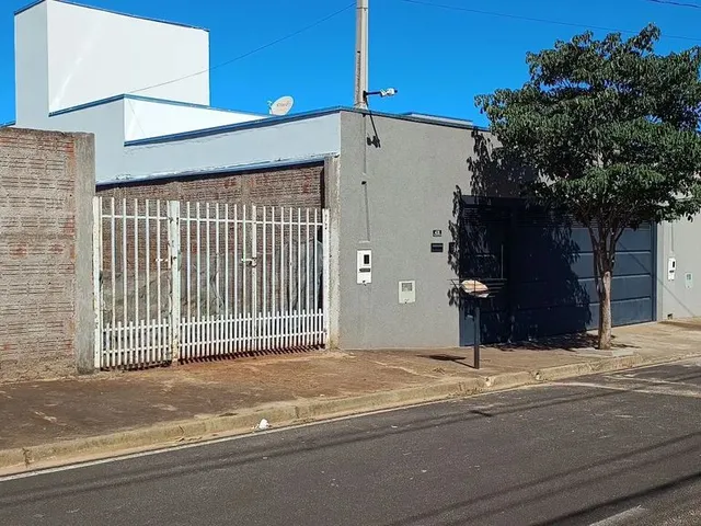 Imagem: Vende Um Terreno em Mirassol-Sp, Bairro