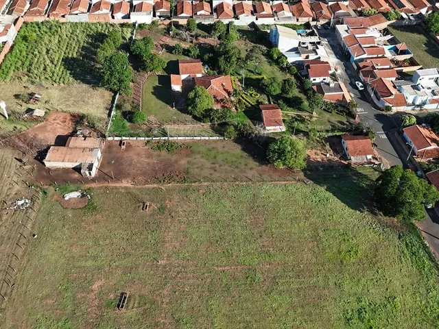 Imagem 3: Chácara Urbana 21 Mil Mt²